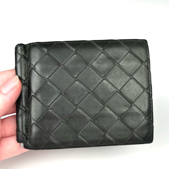 Bottega Veneta Intrecciato Wallet - Picture 2 of 6